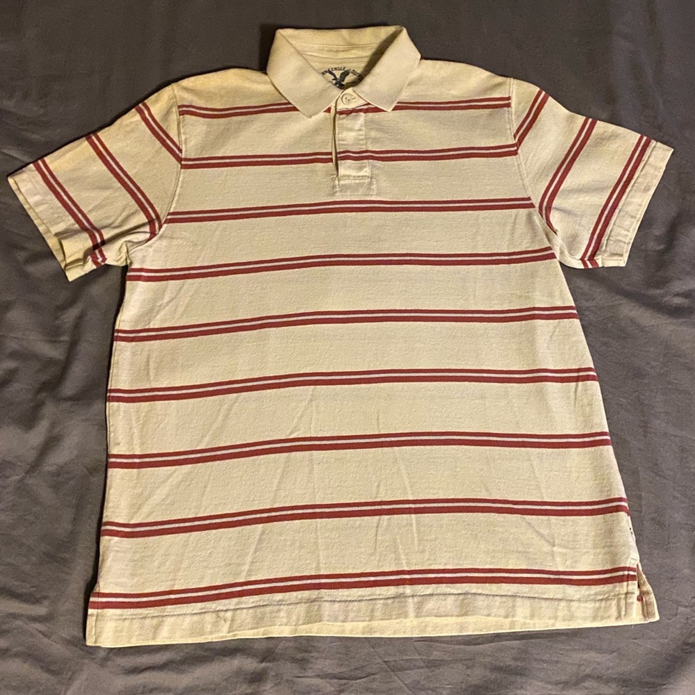American Eagle Polo